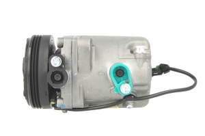 Compresor climatizare potrivit SMART CABRIO, CITY-COUPE, CROSSBLADE, FORTWO, ROADSTER 0.6-1.0 07.98- - Img 1