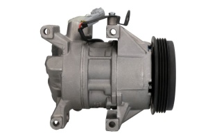 Compresor climatizare potrivit SUBARU TREZIA; TOYOTA AURIS, COROLLA, VERSO S, YARIS, YARIS/HATCHBACK 1.0-1.5 11.10- - Img 4