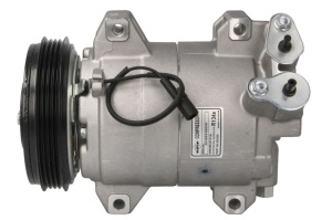 Compresor climatizare potrivit SUZUKI GRAND VITARA I, GRAND VITARA II 2.7 09.01-12.08 - Img 1