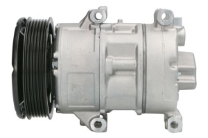 Compresor climatizare potrivit TOYOTA AURIS, AVENSIS, COROLLA, COROLLA VERSO 1.4/1.6/1.8 03.03-11.13 - Img 1