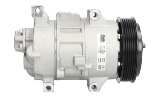 Compresor climatizare potrivit TOYOTA AURIS, AVENSIS, COROLLA, MATRIX, RAV 4 III, VERSO 1.6/1.8/2.0 11.06-10.18 - Img 4