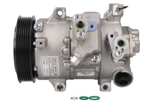 Compresor climatizare potrivit TOYOTA AURIS, AVENSIS, COROLLA, VERSO 1.33-2.0 11.06-10.18 - Img 1