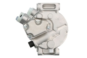 Compresor climatizare potrivit TOYOTA AURIS, AVENSIS, COROLLA VERSO, ISIS, WISH 1.4/1.6/1.8 12.01-08.14 - Img 3