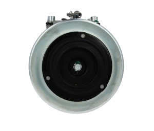 Compresor climatizare potrivit TOYOTA AVENSIS, CARINA E VI, COROLLA, DYNA 200, HILUX VI 1.3-4.1D 05.92-10.05 - Img 2