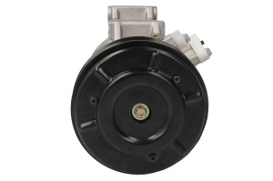 Compresor climatizare potrivit TOYOTA AVENSIS, COROLLA, COROLLA VERSO 1.6-2.4 03.03-12.18 - Img 2