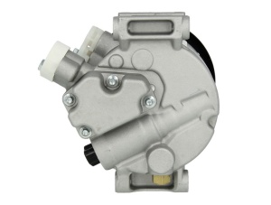 Compresor climatizare potrivit TOYOTA AVENSIS, COROLLA VERSO 2.0D 04.03-03.09 - Img 3