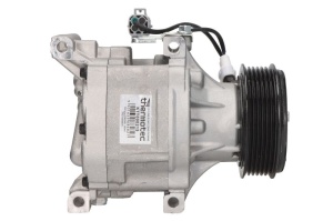 Compresor climatizare potrivit TOYOTA COROLLA, COROLLA VERSO 1.3-2.0D 10.01-03.08 - Img 4