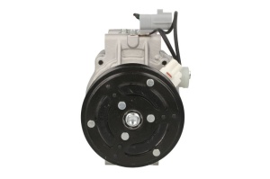 Compresor climatizare potrivit TOYOTA COROLLA, COROLLA VERSO 1.3-2.0D 10.01-03.08 - Img 2