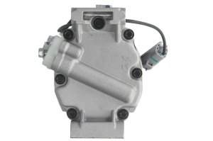 Compresor climatizare potrivit TOYOTA COROLLA, COROLLA VERSO 1.4-2.0D 04.97-03.08 - Img 3