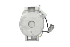 Compresor climatizare potrivit TOYOTA DYNA, HIACE / COMMUTER V, HIACE IV, HIACE V, HILUX VI, LAND CRUISER PRADO 2.4-4.0 08.95- - Img 3