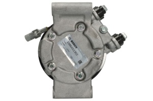 Compresor climatizare potrivit TOYOTA FORTUNER, HILUX VII 2.5D/3.0D 11.04- - Img 3