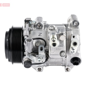 Compresor climatizare potrivit TOYOTA HIGHLANDER / KLUGER 3.5 05.07-02.14 - Img 4