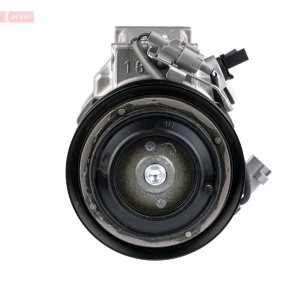 Compresor climatizare potrivit TOYOTA LAND CRUISER PRADO 3.5 09.15- - Img 2
