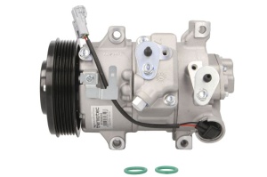 Compresor climatizare potrivit TOYOTA RAV 4 III 2.0 12.08-06.13 - Img 1