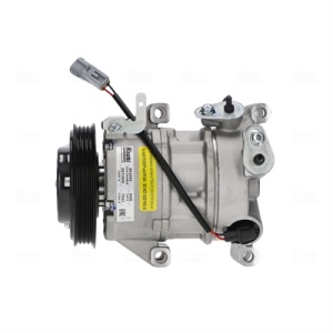 Compresor climatizare potrivit TOYOTA YARIS, YARIS/HATCHBACK 1.3/1.5 09.11-06.20 - Img 1