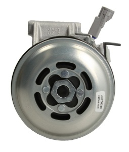 Compresor climatizare potrivit TOYOTA YARIS, YARIS/HATCHBACK 1.3/1.5 09.11-06.20 - Img 2