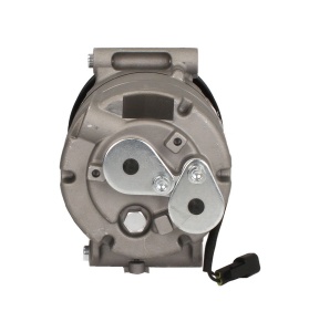 Compresor climatizare potrivit VOLVO C30, C70 II, S40 II, V50; FORD C-MAX, FOCUS C-MAX, FOCUS II, FOCUS II/KOMBI, KUGA I 2.0D 10.03-12.12 - Img 3