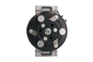 Compresor climatizare potrivit VOLVO C30, S40 II, S60 II, V40, V50, V60 I; FORD C-MAX II, FOCUS III, FOCUS III/HATCHBACK, GALAXY II, GALAXY MK II, GRAND C-MAX, MONDEO IV, S-MAX 1.6D/2.0D 12.08- - Img 2