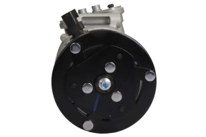 Compresor climatizare potrivit VOLVO C30, S40 II, V50; FORD C-MAX, FOCUS C-MAX, FOCUS II, FOCUS III, FOCUS III/HATCHBACK, FOCUS II/KOMBI, KUGA I 1.4-2.5 10.03-02.20 - Img 2