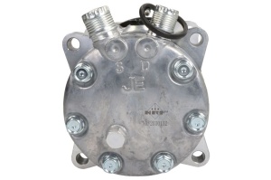 Compresor climatizare potrivit VOLVO F10, F12, F16, FL10, FL12, FL6, FL7, FLC, FS7 08.77-09.00 - Img 3