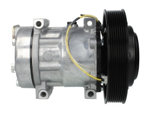 Compresor climatizare potrivit VOLVO FH, FH II, FH16, FM, FM II 08.93- - Img 4
