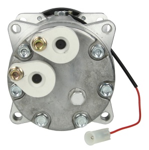 Compresor climatizare potrivit VOLVO FL10 12.95-09.98 - Img 3