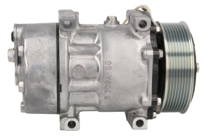 Compresor climatizare potrivit VOLVO potrivit RVI PREMIUM 2; VOLVO FE 10.05- - Img 4