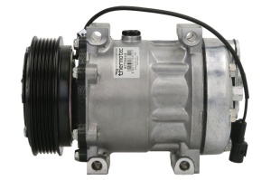 Compresor climatizare potrivit VOLVO S40 I, V40; MITSUBISHI CARISMA 1.9D 07.95-06.06 - Img 1