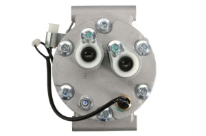 Compresor climatizare potrivit VOLVO S60 I, S80 I, V70 I, V70 II, XC70 I 2.0-3.0 04.96-04.10 - Img 3