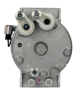 Compresor climatizare potrivit VOLVO S60 I, S80 I, V70 I, V70 II, XC70 I, XC90 I 2.0-4.4 04.96-12.14 - Img 3