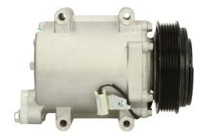 Compresor climatizare potrivit VOLVO S60 I, S80 I, V70 II, XC70 I, XC90 I 2.0-3.0 05.98-12.14 - Img 4