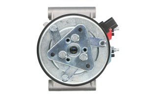 Compresor climatizare potrivit VOLVO S60 II, S80 II, V40, V60 I, V70 III; FORD C-MAX II, FOCUS III, FOCUS III/HATCHBACK, GALAXY II, GALAXY MK II, GRAND C-MAX, MONDEO IV 1.6-1.6LPG 03.07-02.20 - Img 2
