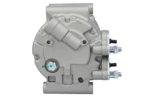 Compresor climatizare potrivit VOLVO S60 II, S80 II, V40, V60 I, V70 III; FORD C-MAX II, FOCUS III, FOCUS III/HATCHBACK, GALAXY II, GALAXY MK II, GRAND C-MAX, MONDEO IV 1.6-1.6LPG 03.07-02.20 - Img 3