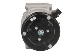 Compresor climatizare potrivit VOLVO S60 II, S80 II, V40, V60 I, V70 III; FORD C-MAX II, FOCUS III, FOCUS III/HATCHBACK, GALAXY II, GALAXY MK II, GRAND C-MAX, MONDEO IV 1.6-1.6LPG 03.07-02.20 - Img 2