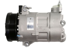 Compresor climatizare potrivit VOLVO S60 II, S80 II, V60 I, V70 III, XC60 I; FORD GALAXY II, GALAXY MK II, MONDEO IV, MONDEO V, S-MAX; LAND ROVER FREELANDER 2, RANGE ROVER EVOQUE 2.0 09.09-12.19 - Img 1