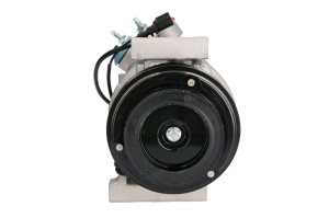 Compresor climatizare potrivit VOLVO S80 II, V70 III, V70 III/KOMBI, XC60 I, XC70 II; FORD MONDEO IV, S-MAX 2.0-2.5ALK 03.06-02.17 - Img 2