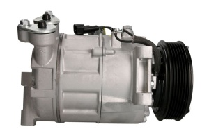 Compresor climatizare potrivit VOLVO S80 II, XC90 I 4.4 01.05-03.12 - Img 4