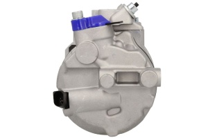 Compresor climatizare potrivit VW AMAROK, CALIFORNIA T5 CAMPER, CALIFORNIA T6 CAMPER, MULTIVAN T5, TRANSPORTER T5 2.0/2.0D 11.03-05.22 - Img 3