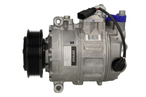 Compresor climatizare potrivit VW AMAROK, MULTIVAN T5, TRANSPORTER T5 2.0/2.0D 11.03-05.22 - Img 1