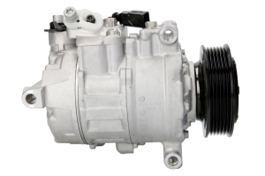 Compresor climatizare potrivit VW ATLAS, CALIFORNIA T6 CAMPER, MULTIVAN T6, SHARAN, TRANSPORTER T6 1.4-3.6 05.11- - Img 4