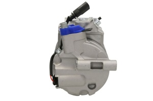 Compresor climatizare potrivit VW CALIFORNIA T5 CAMPER, CALIFORNIA T6 CAMPER, MULTIVAN T5, TRANSPORTER T5 2.0D 09.09-12.19 - Img 3