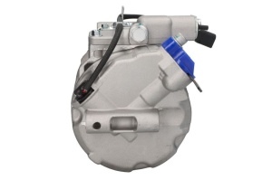 Compresor climatizare potrivit VW CALIFORNIA T5 CAMPER, MULTIVAN T5, PHAETON, TOUAREG, TRANSPORTER T5 2.5D/5.0D 10.02-05.10 - Img 3