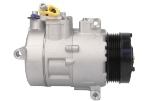 Compresor climatizare potrivit VW CRAFTER 30-35, CRAFTER 30-50 2.0D 05.11-12.16 - Img 4
