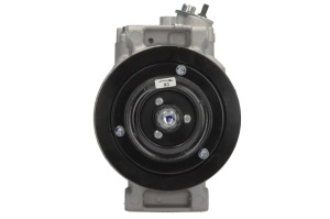 Compresor climatizare potrivit VW CRAFTER 30-35, CRAFTER 30-50 2.5D 04.06-05.13 - Img 2