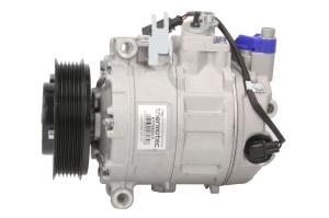 Compresor climatizare potrivit VW PHAETON 3.0D-6.0 02.04-03.16 - Img 1