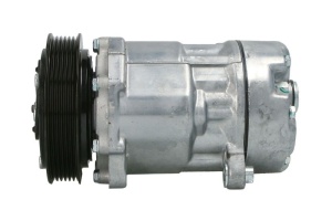 Compresor climatizare potrivit VW TRANSPORTER T4 2.4D/2.5/2.5D 07.90-06.03 - Img 1