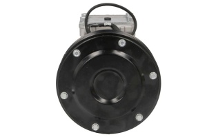Compresor climatizare (R134a) potrivit JOHN DEERE 100, 110, 200, 210, 250, 300, 300D, 310, 310D, 315D, 320, 330, 350, 430, 400, 410D, 420, 450, 4700, 500, 510, 510D, 520, 530, 575, 5210, 5220 - Img 2