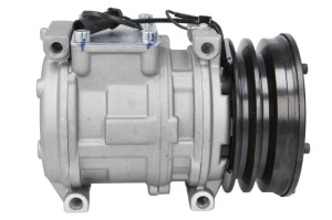 Compresor climatizare (R134a) potrivit JOHN DEERE 105, 2000, 2005, 2010, 2010C, 2020, 2030, 2030OU, 2035, 2035EF, 2040, 2040F, 2040S, 2054, 2054M, 2056, 2058, 2200, 2210, 2240, 2250, 2250F, 2251 - Img 4