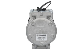 Compresor climatizare (R134a) potrivit JOHN DEERE 3200 A, 3200 AX, 3400 A, 3400 AX, 5070M 2WD, 5070M 4WD, 5080R, 5080RN, 5090R, 5090RN, 5100R, 5100RN, 5620, 5720, 5820, 6010 SE, 6020 SE, 6110 - Img 3