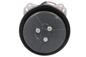Compresor climatizare (R134a) potrivit MASSEY FERGUSON 130, 150, 180, 210, 220, 235, 240, 245, 250, 255, 260, 265, 270, 290, 300, 307, 355, 360, 363, 364, 365, 3085, 3095, 3120, 3125 - Img 2